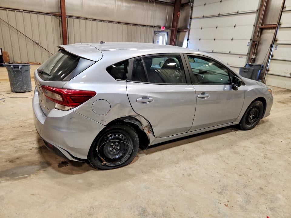 Aukcja sprzedaży 2022 Subaru Impreza, vin: 4S3GTAB67N3720902, numer aukcji: 79560905