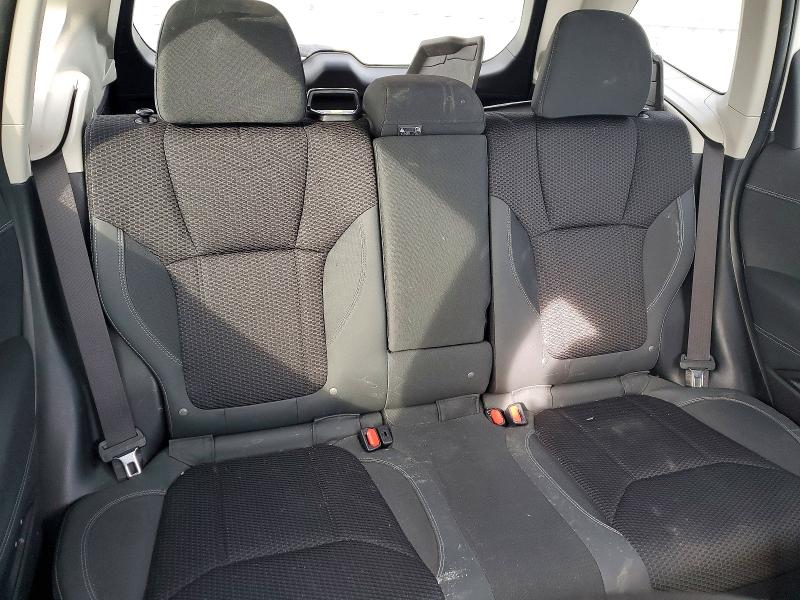 Aukcja sprzedaży 2019 Subaru Forester, vin: JF2SKEDC5KH570134, numer aukcji: 79962235