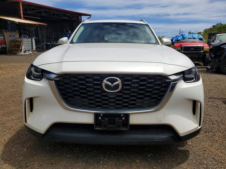 47658126 :رقم المزاد ، JM3KKAHDXS1198574 vin ، 2025 Mazda Cx-90 مزاد بيع