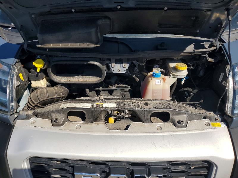 Продаж на аукціоні авто 2020 Ram Promaster 3500, vin: 3C6URVJG6LE140234, номер лоту: 45508696