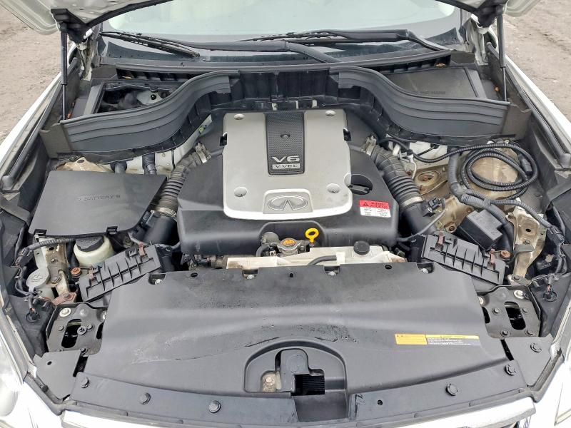 2016 Infiniti Qx50 მანქანა იყიდება აუქციონზე, vin: JN1BJ0RR1GM260520, აუქციონის ნომერი: 47372516