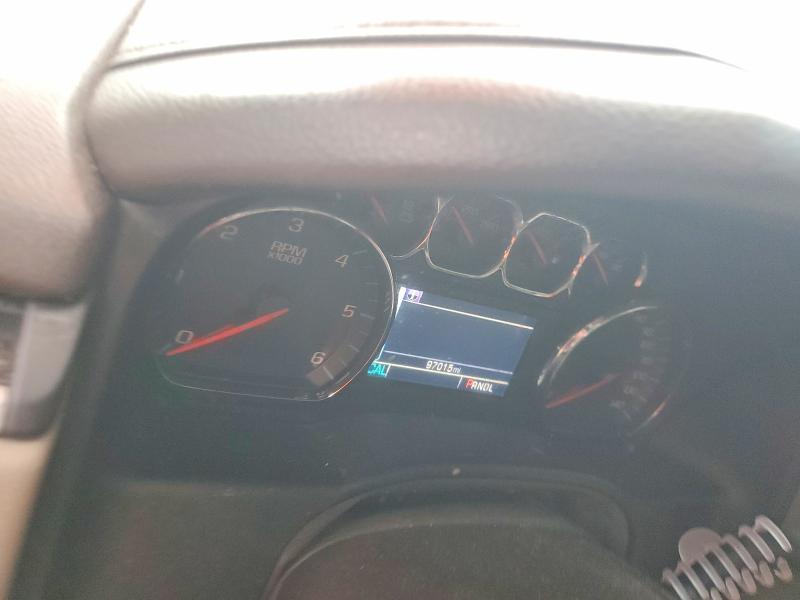 79606525 :رقم المزاد ، 1GKS2GKC8KR353222 vin ، 2019 Gmc Yukon Xl مزاد بيع