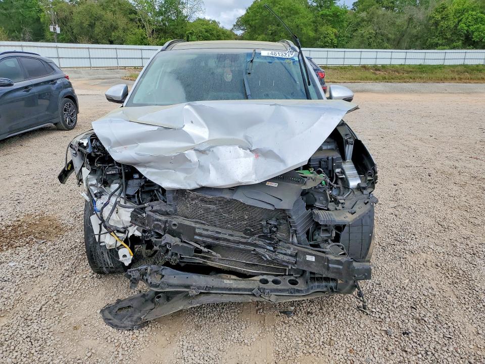 2019 Hyundai Tucson მანქანა იყიდება აუქციონზე, vin: KM8J33AL2KU049102, აუქციონის ნომერი: 48132766