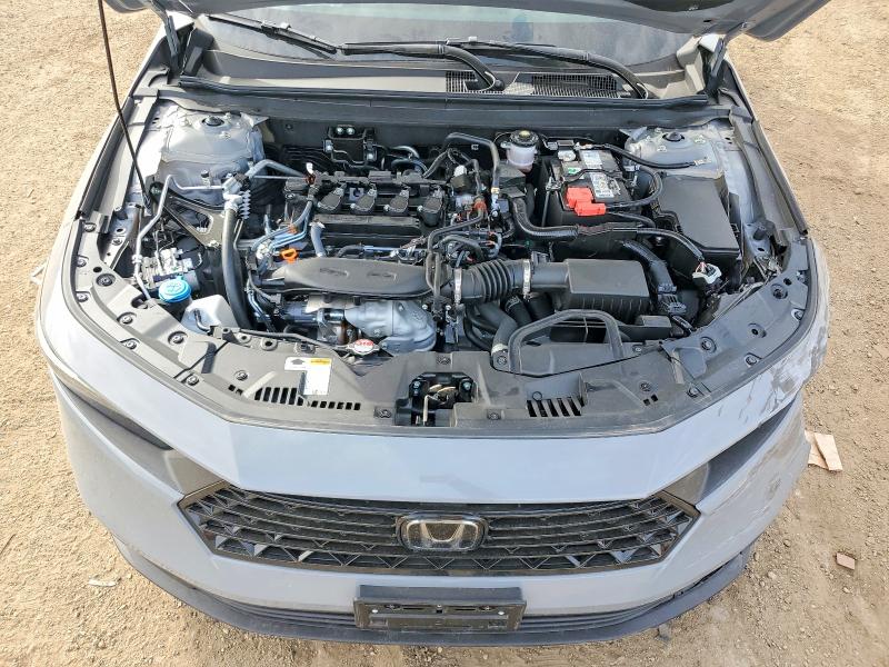 Aukcja sprzedaży 2025 Honda Accord, vin: 1HGCY1F46SA066301, numer aukcji: 47361126