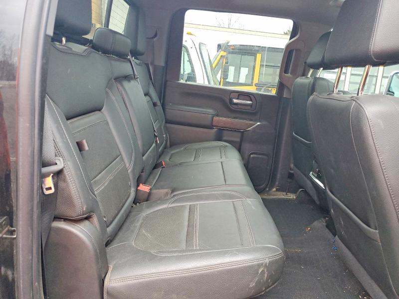 Aukcja sprzedaży 2022 Gmc Sierra, vin: 1GT49WEY1NF248285, numer aukcji: 79822045