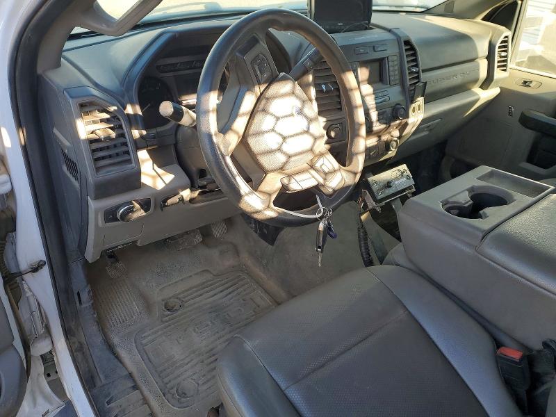 Продажа на аукционе авто 2021 Ford F550 Super, vin: 1FDUF5HN6MDA05808, номер лота: 78989255