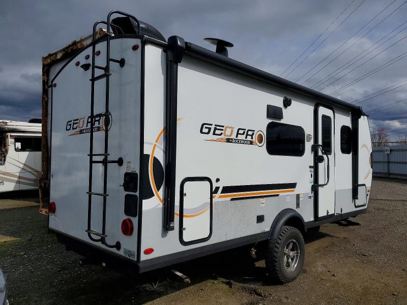 Продаж на аукціоні авто 2023 Foresriver Rockwood, vin: 5ZT2RSKC8P3030422, номер лоту: 45509176