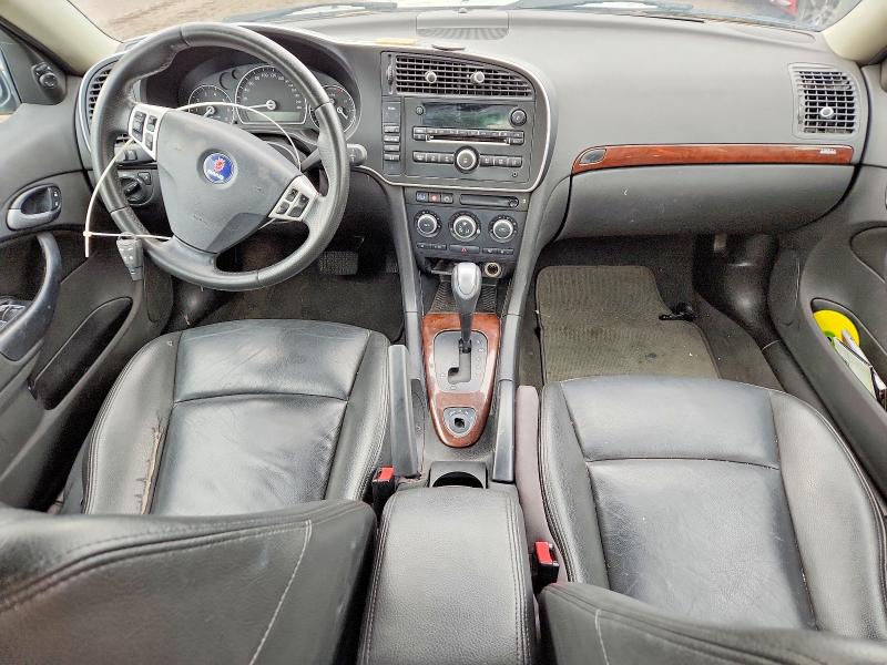 Продаж на аукціоні авто 2008 Saab 9-3, vin: YS3FB49Y681113583, номер лоту: 78093025