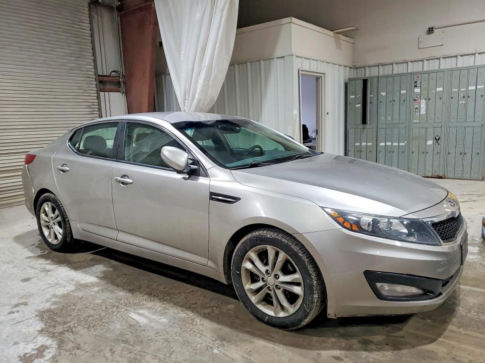 Aukcja sprzedaży 2012 Kia Optima, vin: 5XXGN4A76CG083665, numer aukcji: 49492046
