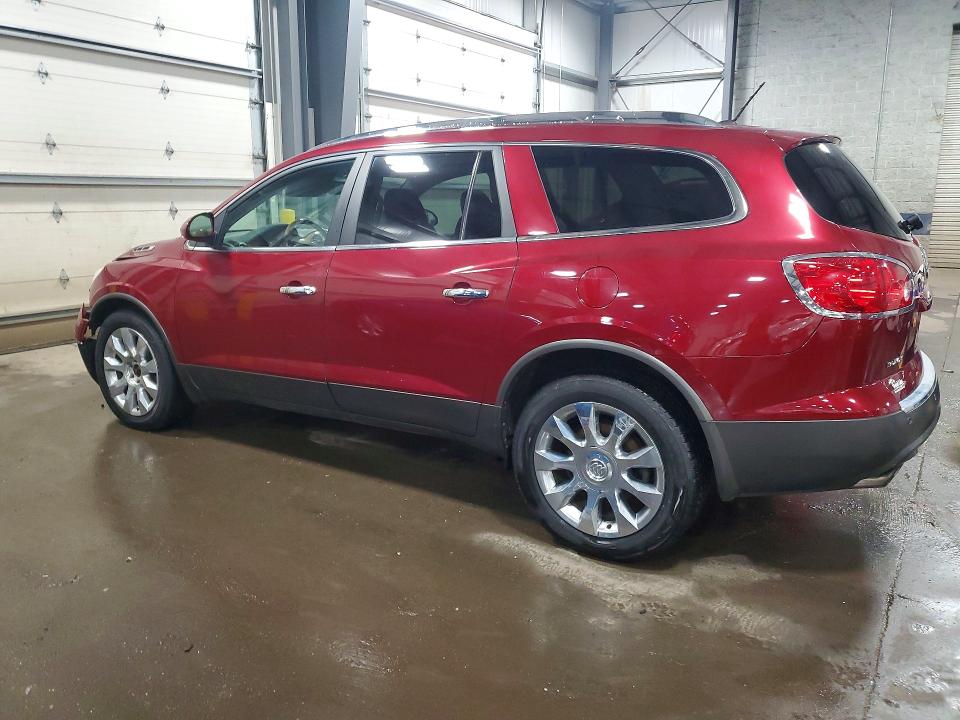 Продаж на аукціоні авто 2011 Buick Enclave, vin: 5GAKVCED3BJ334125, номер лоту: 41937996