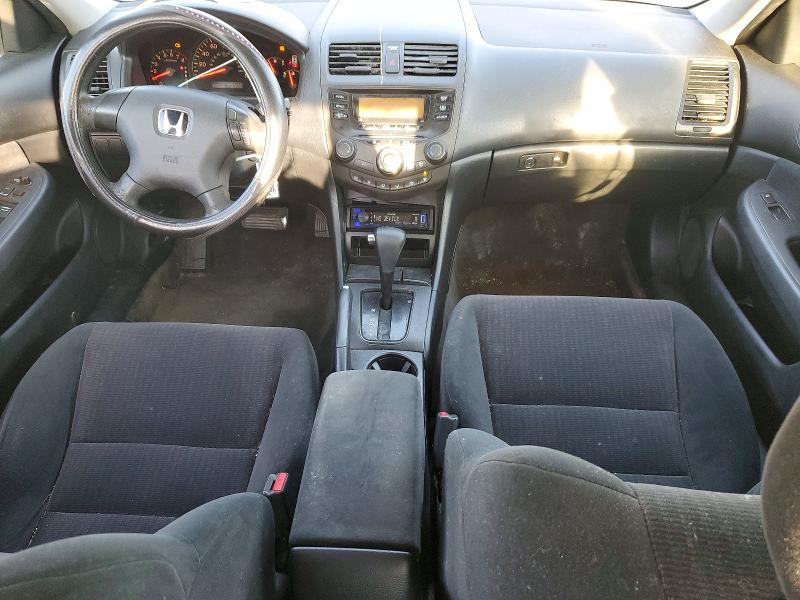 Продаж на аукціоні авто 2004 Honda Accord, vin: 1HGCM56484A060747, номер лоту: 46201166