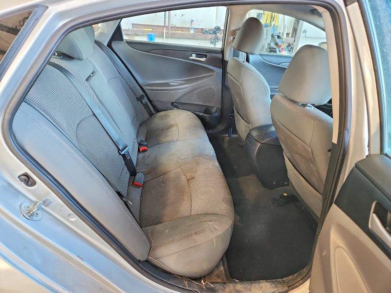 Aukcja sprzedaży 2014 Hyundai Sonata, vin: 5NPEB4AC6EH892796, numer aukcji: 79334795