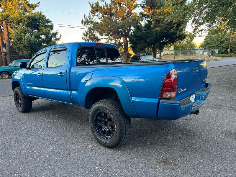 Продажа на аукционе авто 2006 Toyota Tacoma, vin: 5TEMU52N36Z150043, номер лота: 46066536