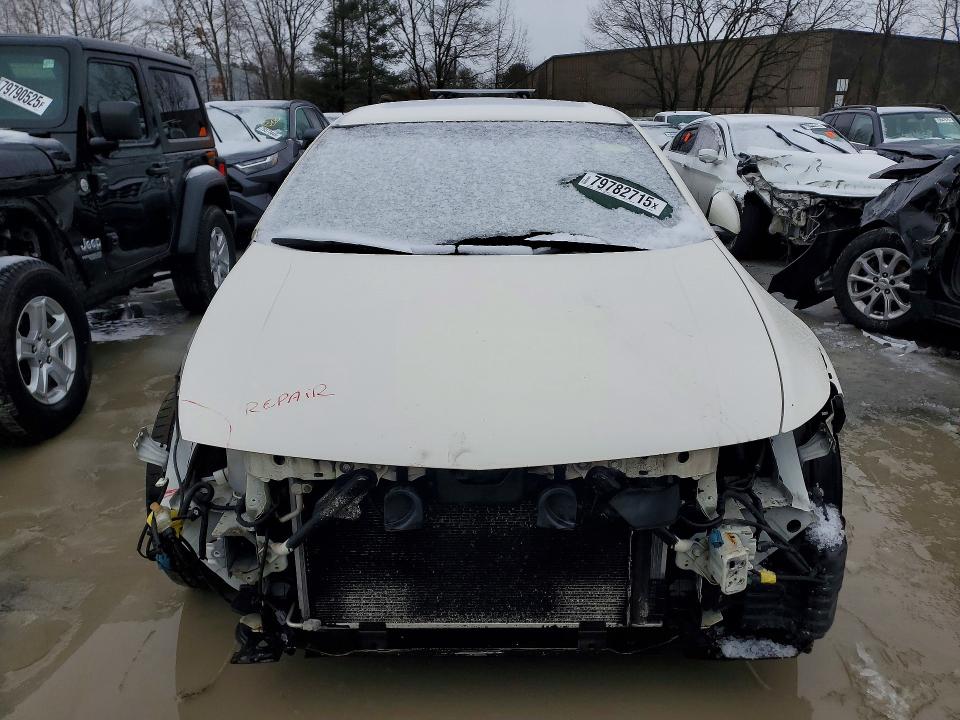 2011 Acura Tsx მანქანა იყიდება აუქციონზე, vin: JH4CU2F6XBC002685, აუქციონის ნომერი: 79782715
