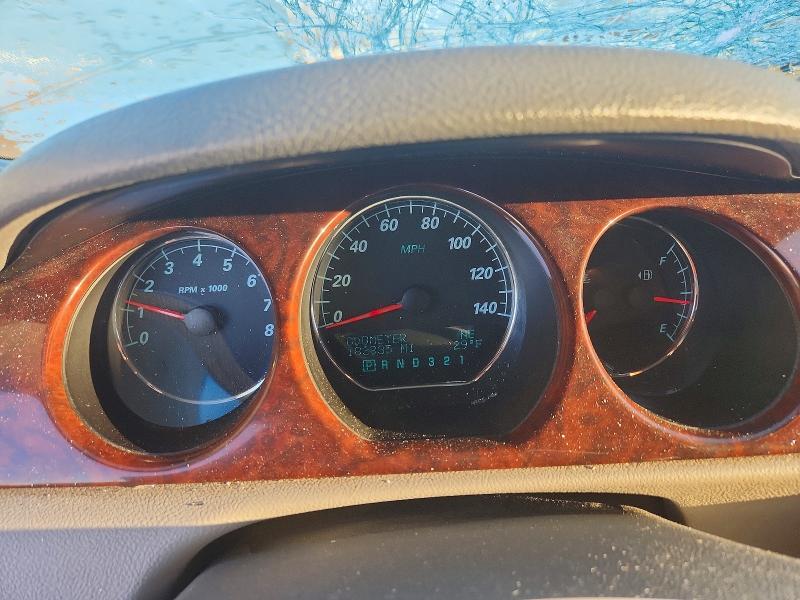 Aukcja sprzedaży 2008 Buick Lucerne, vin: 1G4HD57258U158281, numer aukcji: 42001196