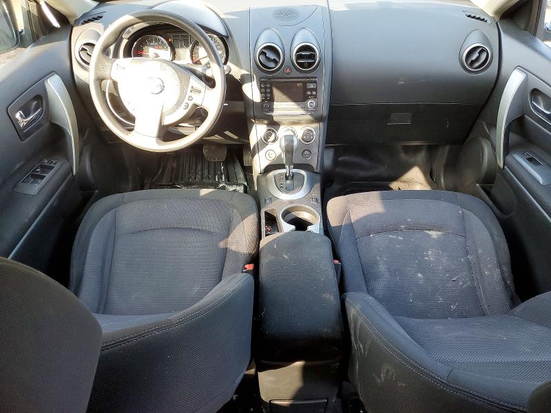 Продаж на аукціоні авто 2011 Nissan Rogue, vin: JN8AS5MV0BW282470, номер лоту: 79046395