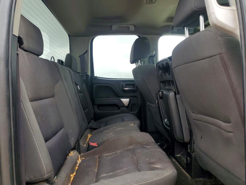 Продажа на аукционе авто 2016 Chevrolet Silverado, vin: 1GCRCREC4GZ317663, номер лота: 47270786
