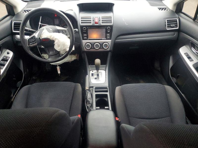Продаж на аукціоні авто 2016 Subaru Impreza, vin: JF1GPAB60G8240328, номер лоту: 46524786