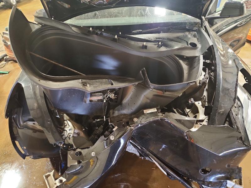 Aukcja sprzedaży 2025 Tesla Model Y, vin: 7SAYGDED7SF241191, numer aukcji: 47402006