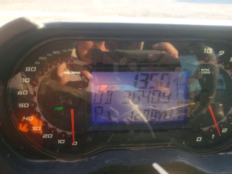 47081096 :رقم المزاد ، 4XARRU996P8068859 vin ، 2023 Polaris Ranger مزاد بيع