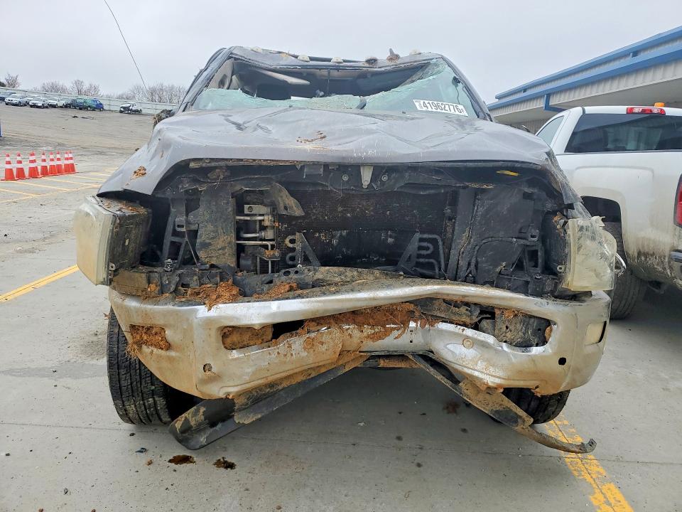 Продаж на аукціоні авто 2018 Ram 2500, vin: 3C6UR5FJ5JG386536, номер лоту: 41962776