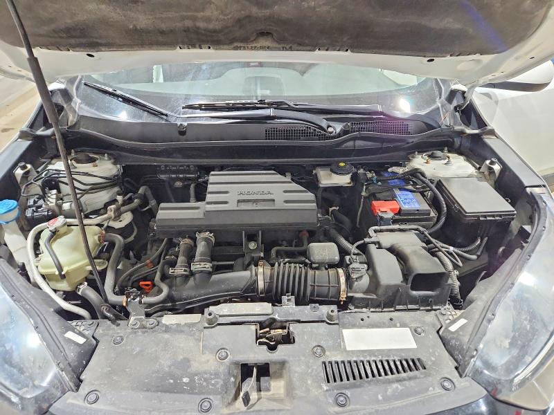 2021 Honda Cr-v მანქანა იყიდება აუქციონზე, vin: 7FARW2H72ME034925, აუქციონის ნომერი: 46578566