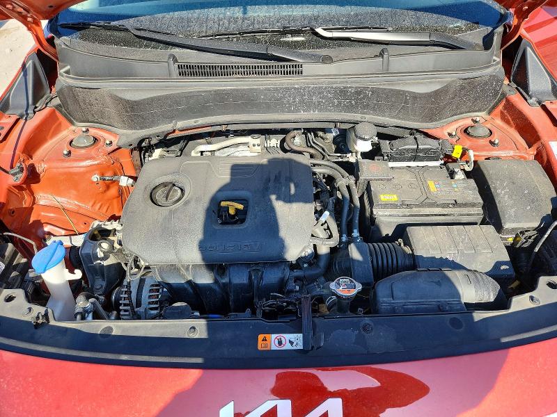 Продажа на аукционе авто 2025 Kia Seltos, vin: KNDEUCAA9S7808201, номер лота: 47572436