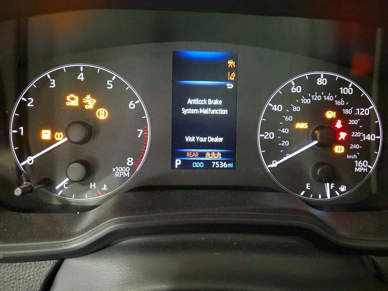 Продаж на аукціоні авто 2025 Toyota Corolla, vin: 5YFB4MDE4SP315399, номер лоту: 46983786