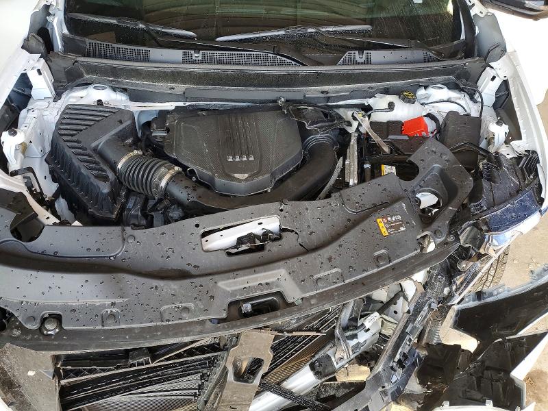 41916516 :رقم المزاد ، 1GKENKKS2RJ235917 vin ، 2024 Gmc Acadia مزاد بيع