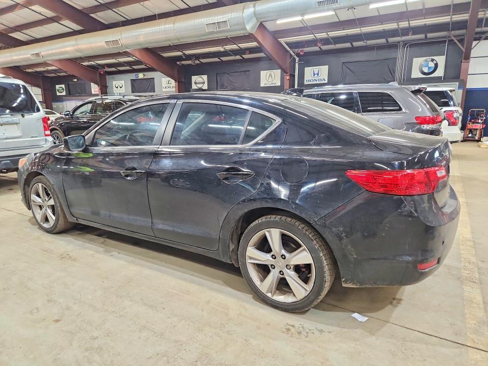 Aukcja sprzedaży 2014 Acura Ilx, vin: 19VDE1F72EE012851, numer aukcji: 41958666