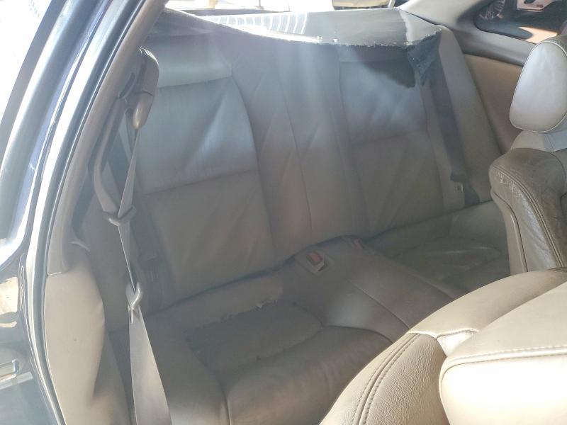 1993 Lexus Sc 400 მანქანა იყიდება აუქციონზე, vin: JT8UZ30C8P0030861, აუქციონის ნომერი: 41586686