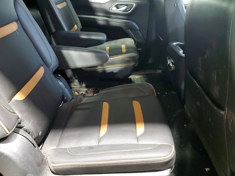 Aukcja sprzedaży 2022 Gmc Yukon Xl, vin: 1GKS2HKD5NR129781, numer aukcji: 78136765