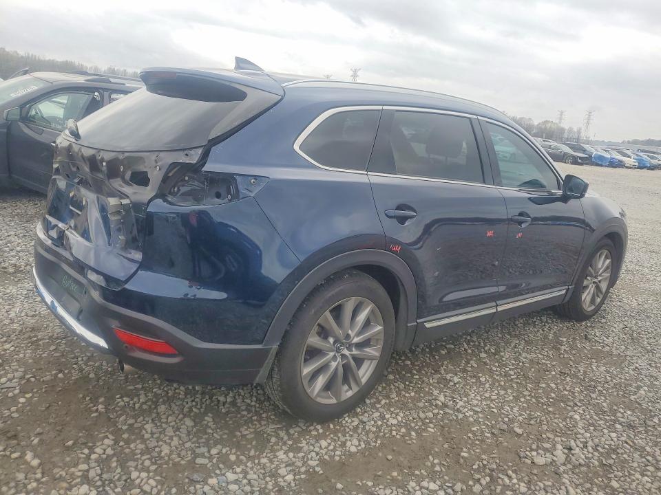 Aukcja sprzedaży 2020 Mazda Cx-9, vin: JM3TCADY8L0423253, numer aukcji: 45500226