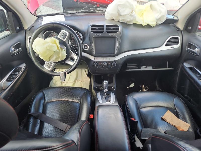 Продажа на аукционе авто 2017 Dodge Journey, vin: 3C4PDCEG0HT579421, номер лота: 76987135