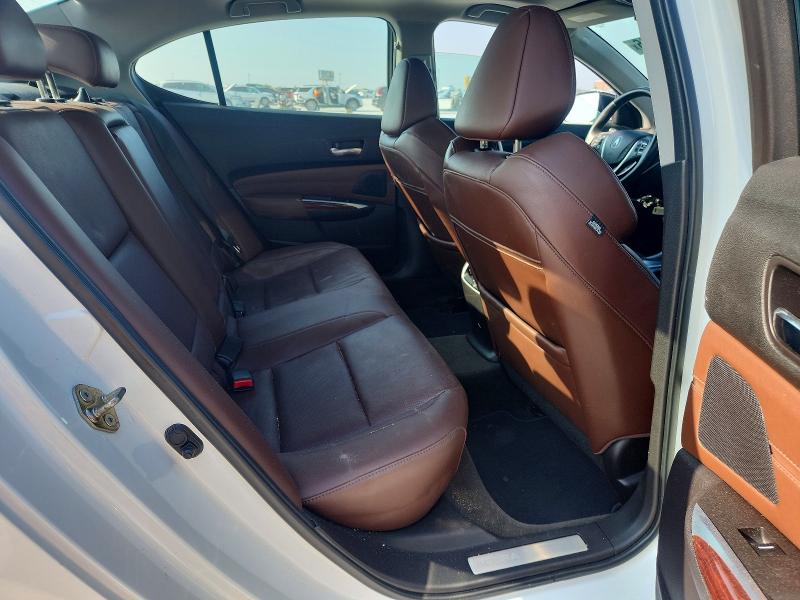 41927146 :رقم المزاد ، 19UUB2F57HA004757 vin ، 2017 Acura Tlx مزاد بيع