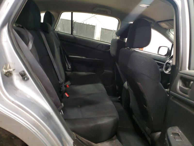 2012 Subaru Impreza მანქანა იყიდება აუქციონზე, vin: JF1GPAA67CH246560, აუქციონის ნომერი: 47965546