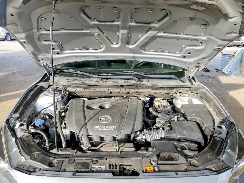 Aukcja sprzedaży 2017 Mazda 3, vin: 3MZBN1U73HM120789, numer aukcji: 47840236