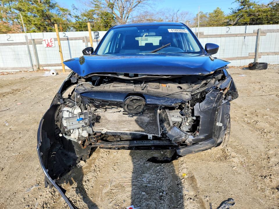 Aukcja sprzedaży 2014 Mazda Cx-5, vin: JM3KE2BE3E0417111, numer aukcji: 41883026