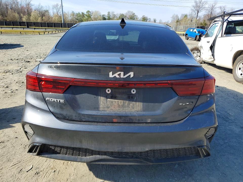Продаж на аукціоні авто 2023 Kia Forte, vin: 3KPF54AD5PE513623, номер лоту: 46893436