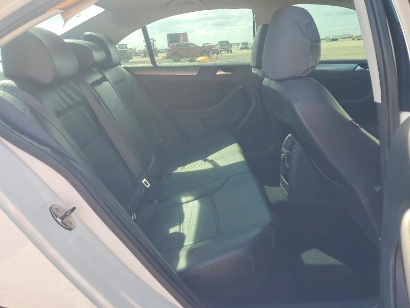 Продаж на аукціоні авто 2014 Volkswagen Jetta, vin: 3VWLL7AJ6EM288662, номер лоту: 46923086