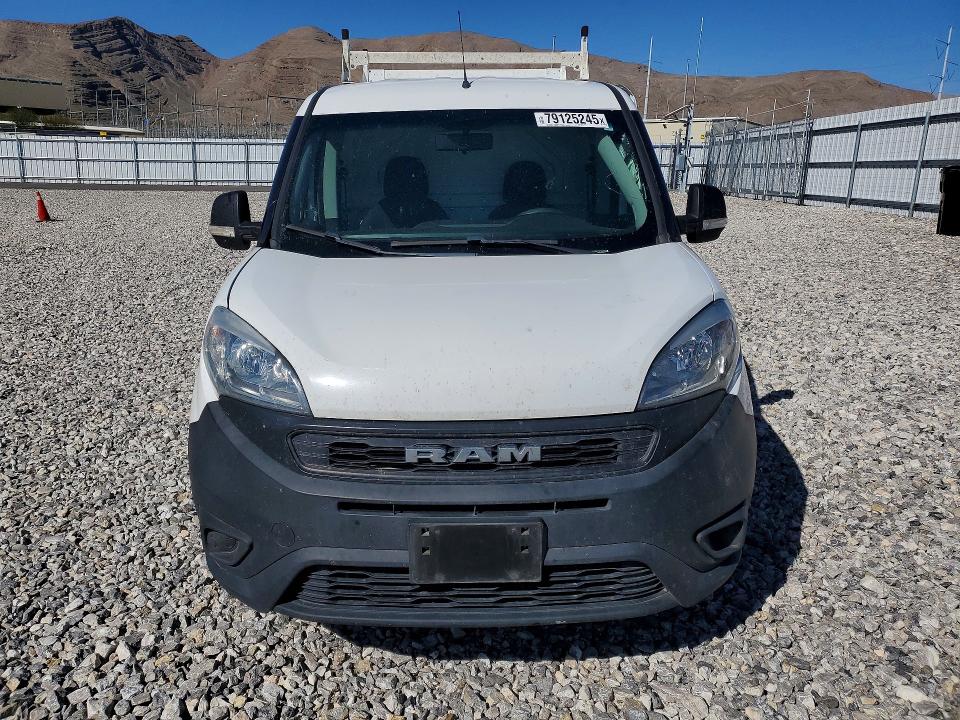 Продаж на аукціоні авто 2021 Ram Promaster City, vin: ZFBHRFABXM6S67597, номер лоту: 79125245