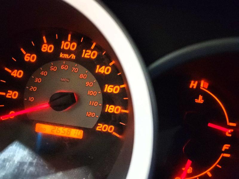 45561746 :رقم المزاد ، 5TEUU42N67Z348613 vin ، 2007 Toyota Tacoma مزاد بيع