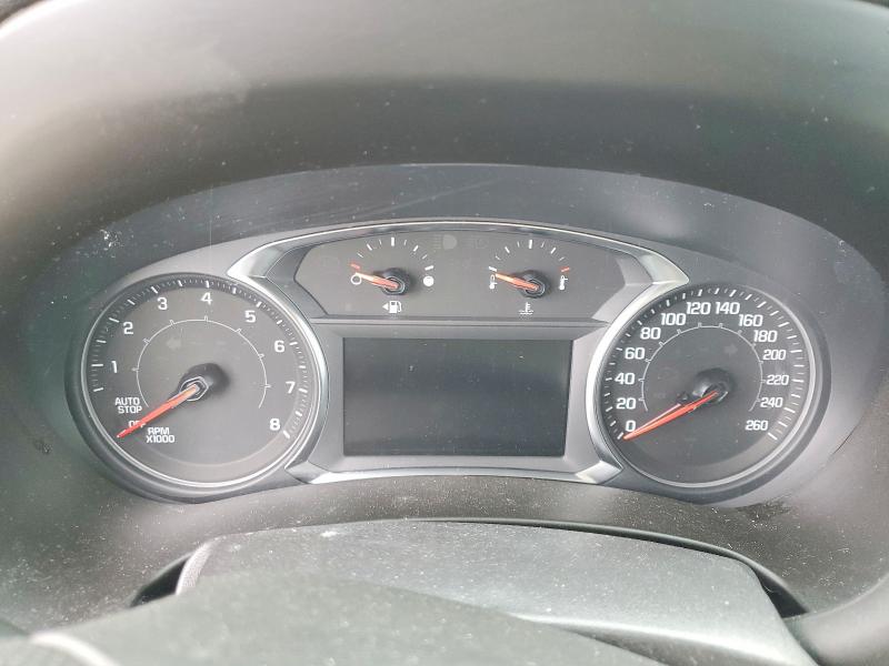 Продаж на аукціоні авто 2024 Gmc Terrain, vin: 3GKALTEG3RL324437, номер лоту: 41700296