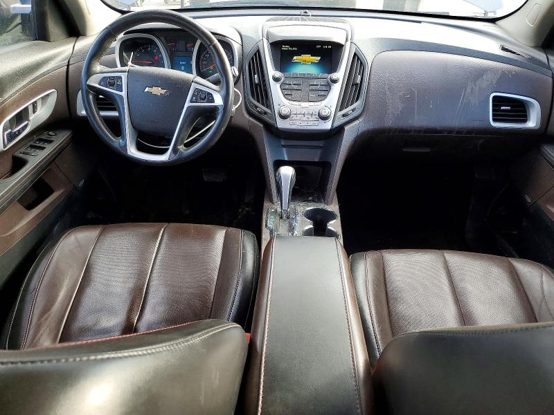 Продаж на аукціоні авто 2012 Chevrolet Equinox, vin: 2GNALPEK3C6279638, номер лоту: 79609495