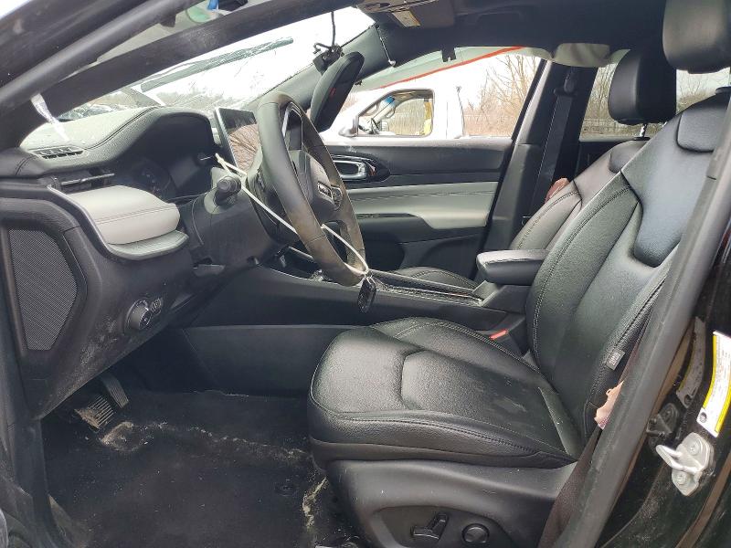Продажа на аукционе авто 2025 Jeep Compass, vin: 3C4NJDCN8ST520812, номер лота: 46926296