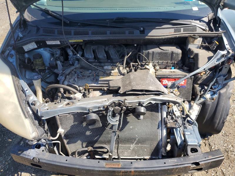 Продаж на аукціоні авто 2008 Toyota Sienna, vin: 5TDZK22C98S207256, номер лоту: 47548466