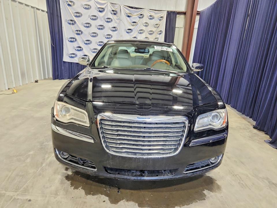 46519016 :رقم المزاد ، 2C3CCAETXCH147024 vin ، 2012 Chrysler 300c مزاد بيع