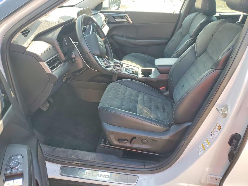 Aukcja sprzedaży 2023 Mitsubishi Outlander, vin: JA4J4UA85PZ041700, numer aukcji: 46448796