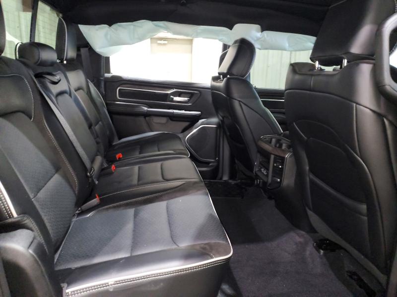 Продажа на аукционе авто 2026 Ram 1500, vin: 1C6SRFJP5TN191667, номер лота: 79591395