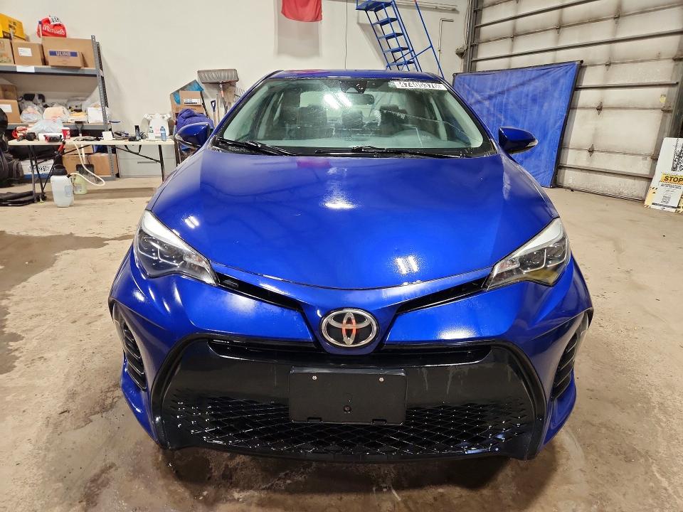 Aukcja sprzedaży 2017 Toyota Corolla, vin: 2T1BURHE5HC850063, numer aukcji: 47405376